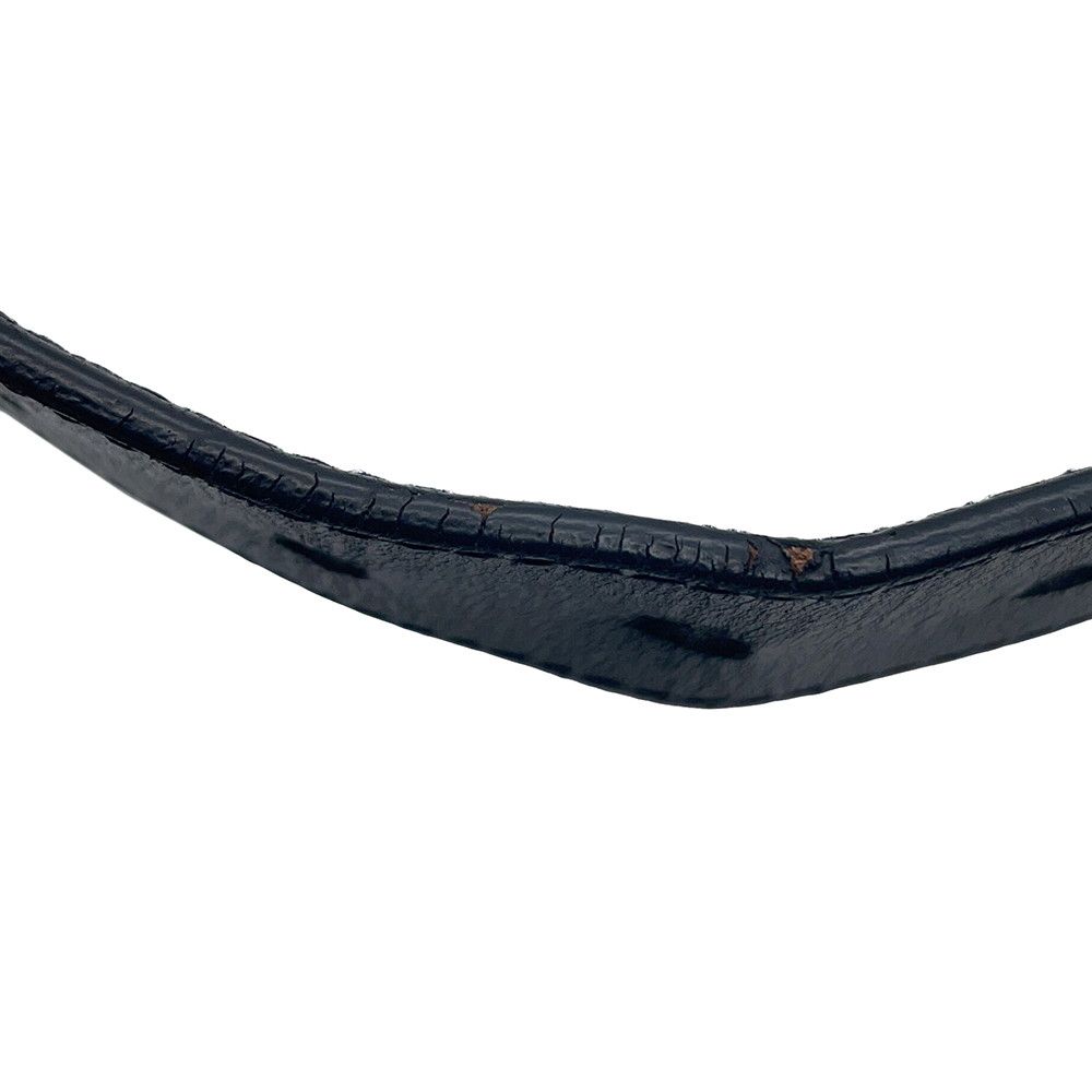 ルイ・ヴィトン ダミエ アンフィニ サンチュール ボストン ベルト