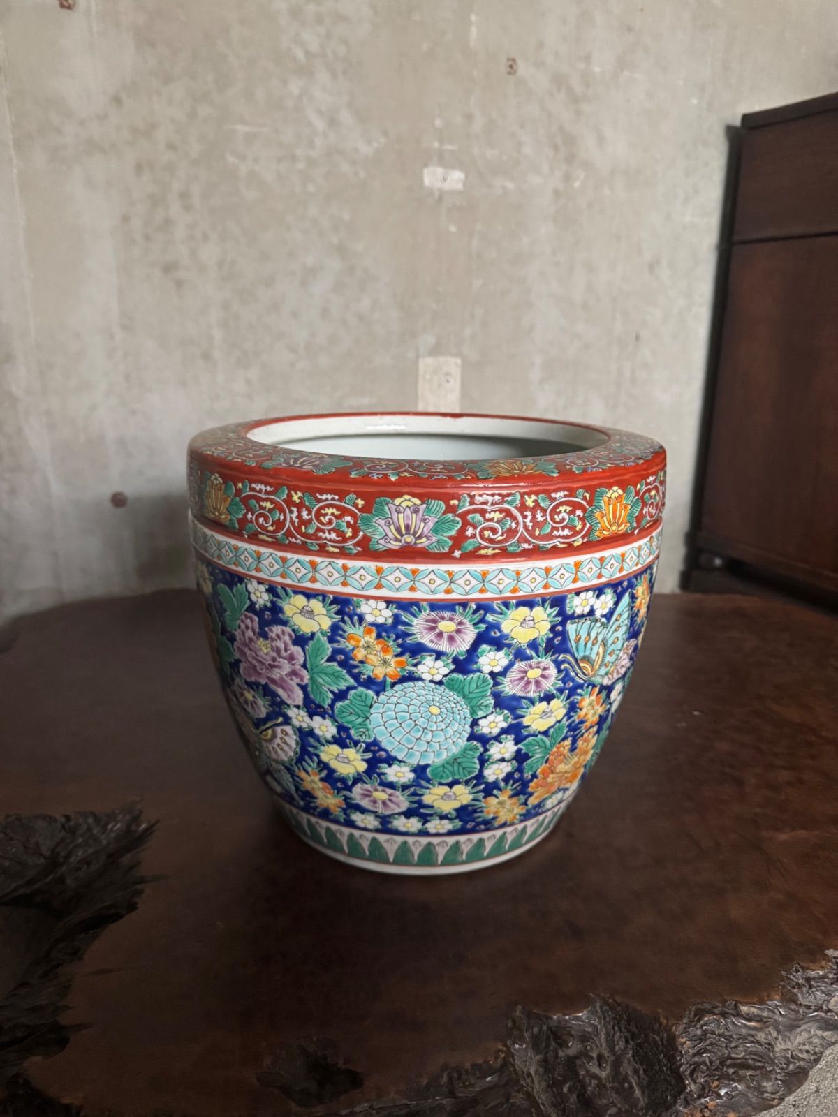 プランター|鉢カバー