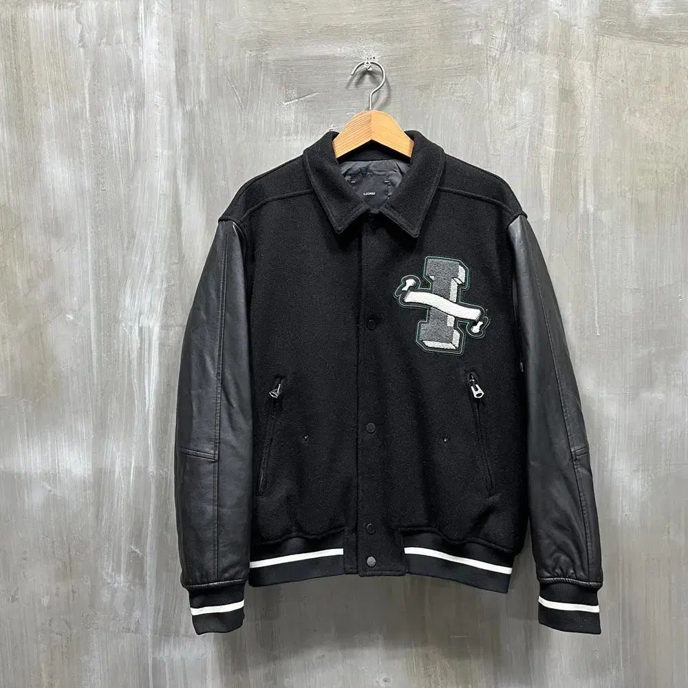 ILCORSO イルコルソ ブルゾン スタジャン メンズ 100 jp6