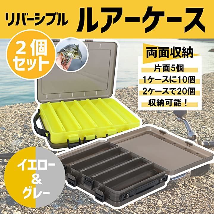 メバリング　アジング　セット　バケットマウス メバリングアジングセットバケットマウス