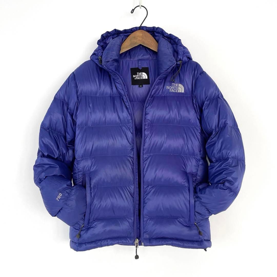 THE NORTH FACE ノースフェイス 極軽量ダウンジャケット 90 L