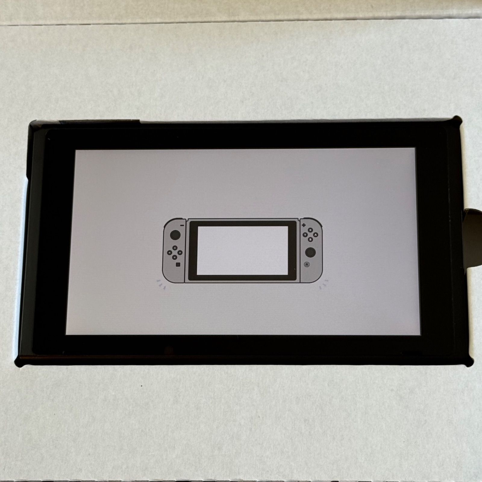 9-030 Switch 本体 ピカチュウ イーブイ 箱付き - メルカリ