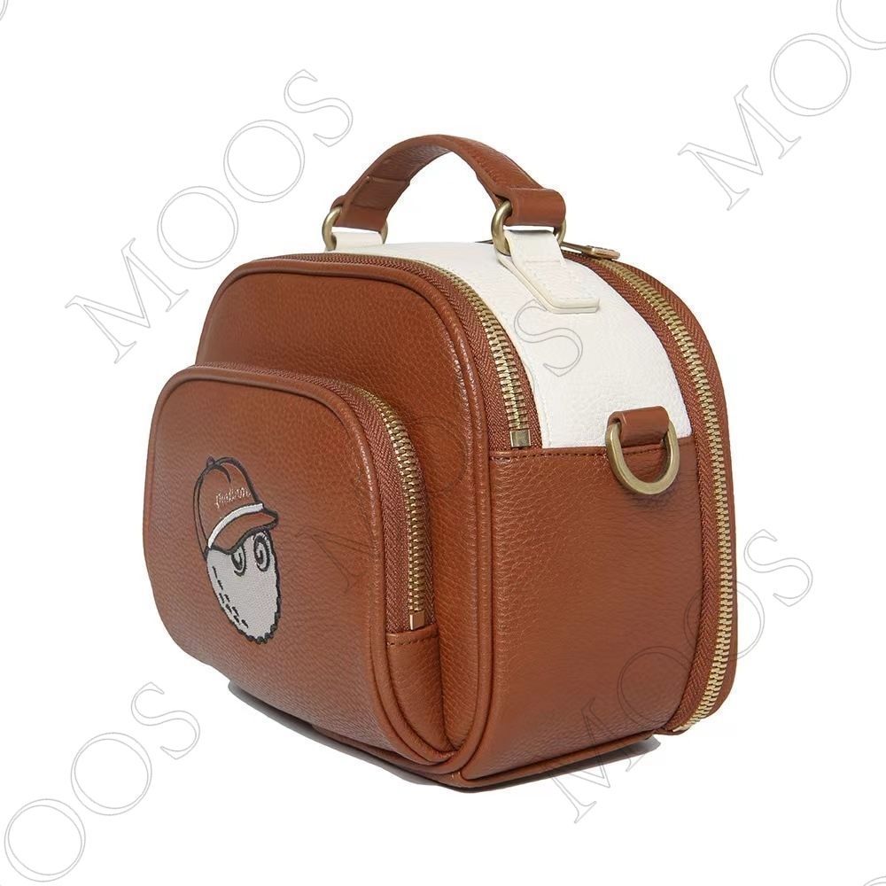 MALBON GOLF 人気商品 マルボンゴルフ ボールポーチ カート