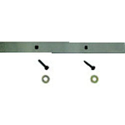 2営業日で発送 中村製作所 カノン ESDM用スパン260mm