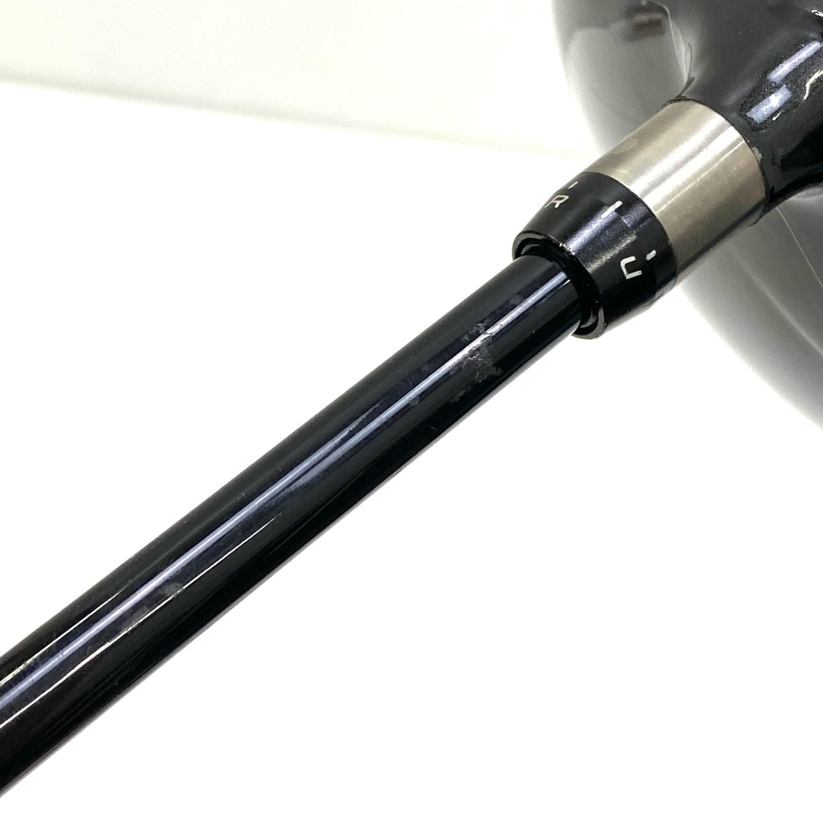 中古 ドライバー ヘッド:B3 SD ヘッドロフト角(°):9.5° シャフト:TENSEI 40 シャフト:TENSEI 40 クラブ種別:ドライバー 利き手:右用 シャフト長(in):約約46inch 【427】【加古川店】 中古 ドライバー ヘッド:B3 SD ヘッドロフト角(°):9.5° シャフト