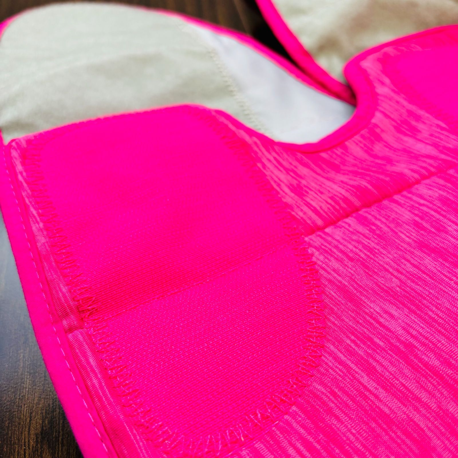 温感機能搭載 ピンク