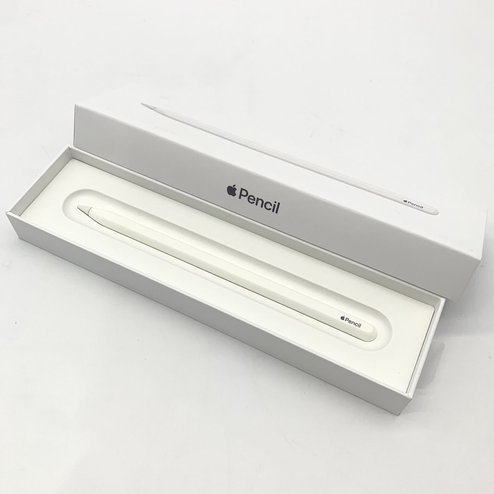 ▽Apple Pencil/アップルペンシル 第2世代 MU8F2J/A 箱付き