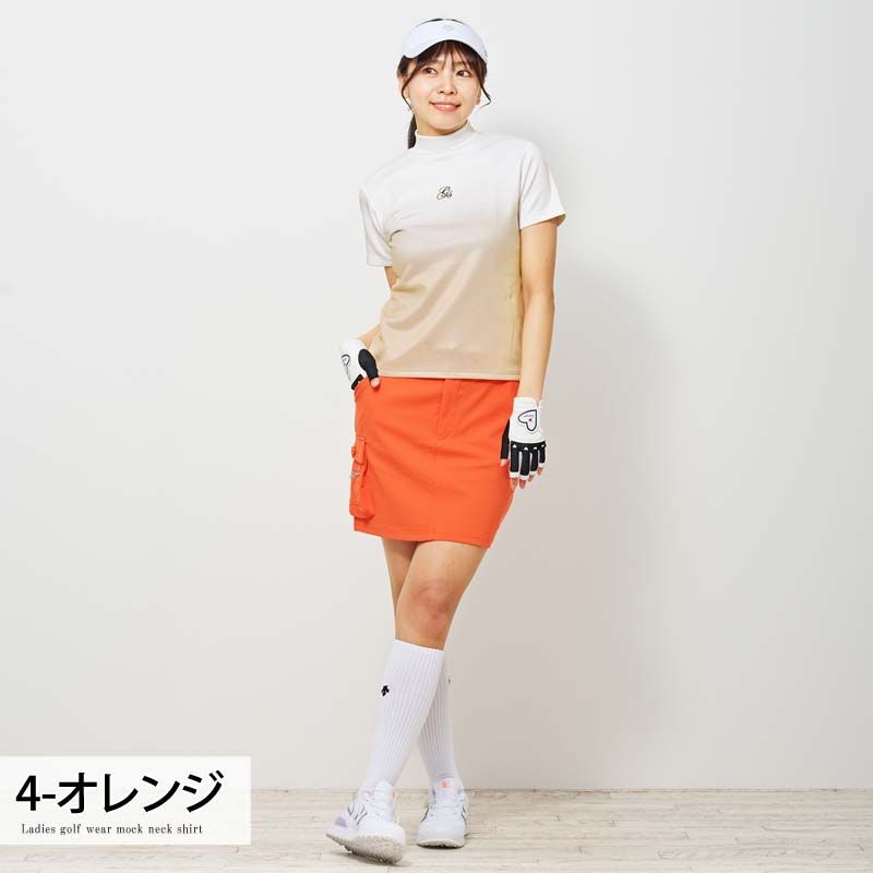 ゴルフ用品 タイト ゴルフ スカート ゴルフウェア レディース 韓国