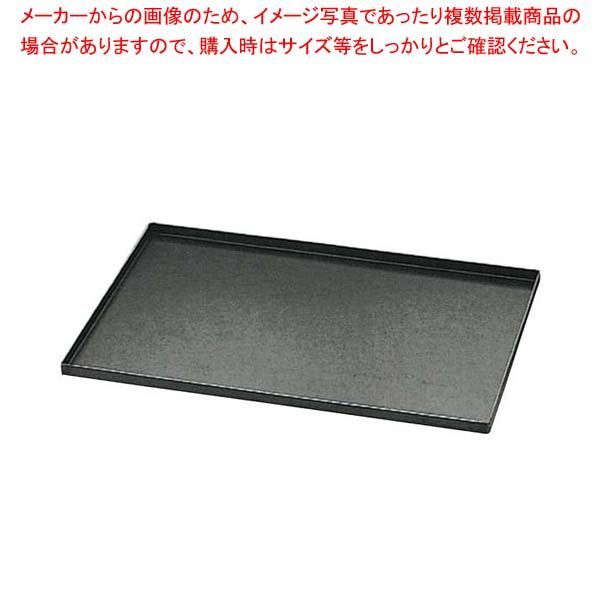 ストレートエッジ ベーキングトレー 4550 01 600 400