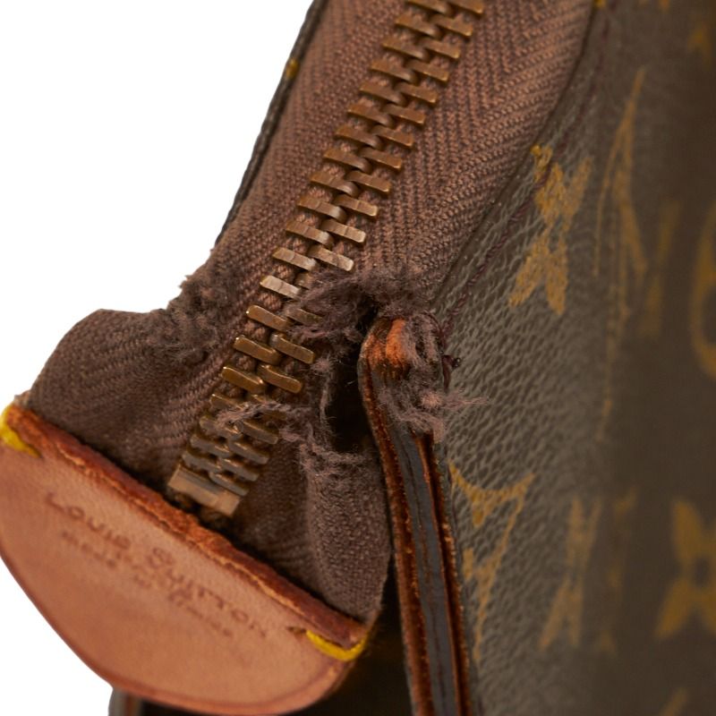 Louis Vuitton モノグラム サックトリアングル LOUIS VUITTON】【スペシャルオーダー】ルイヴィトン