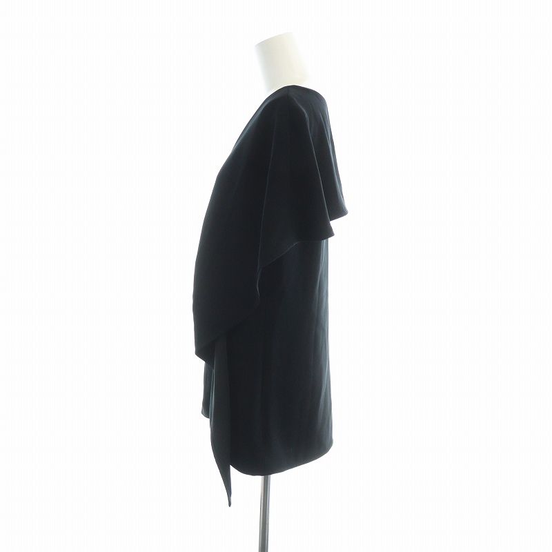 adeam アディアム ノースリーブ トップス サイズ表記0 アディアム ADEAM Yukata Top 2way カットソー ノースリーブ