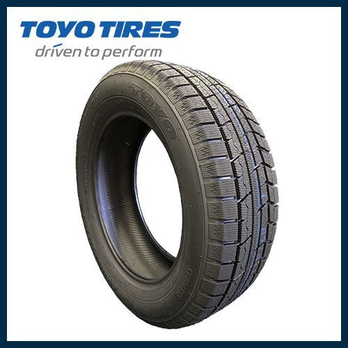 2023年製 トーヨーTOYO Winter TRANPATH TX 235/50R18 97Q 新品