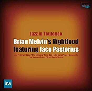 中古】「非常に良い」［CD］ジャズ・イン・トゥールーズ (Jazz in