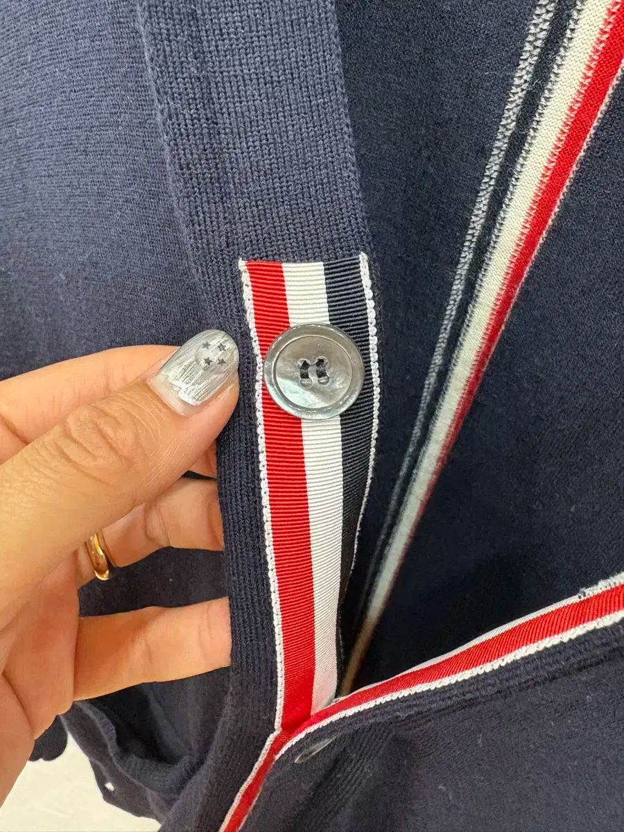 THOM BROWNE サンダル レディース トムブラウン 中古 古着 【中古