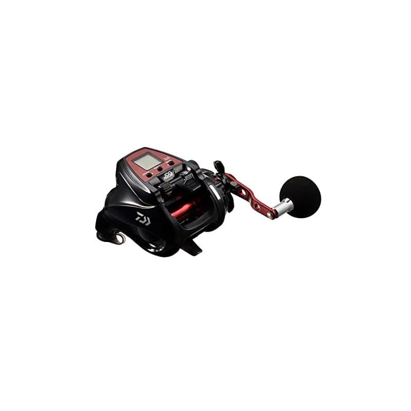 ダイワ(DAIWA) 電動リール 23レオブリッツ S500JP (2023年モデル) 1 - メルカリ