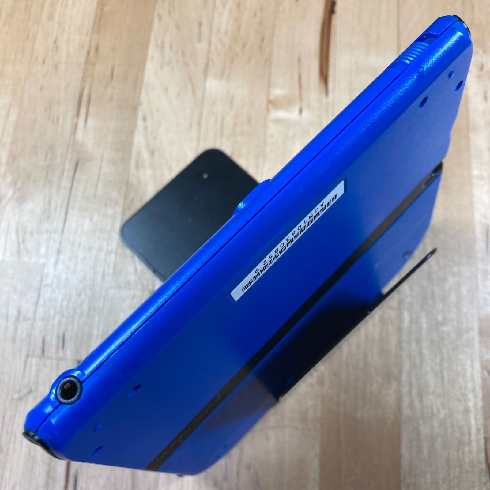 ジャンク！2ds ブルー ジャンク】Nintendo 2DS ブルー 本体のみ - メルカリ