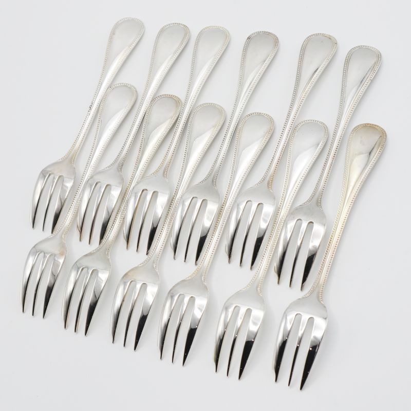 カトラリー12点セット