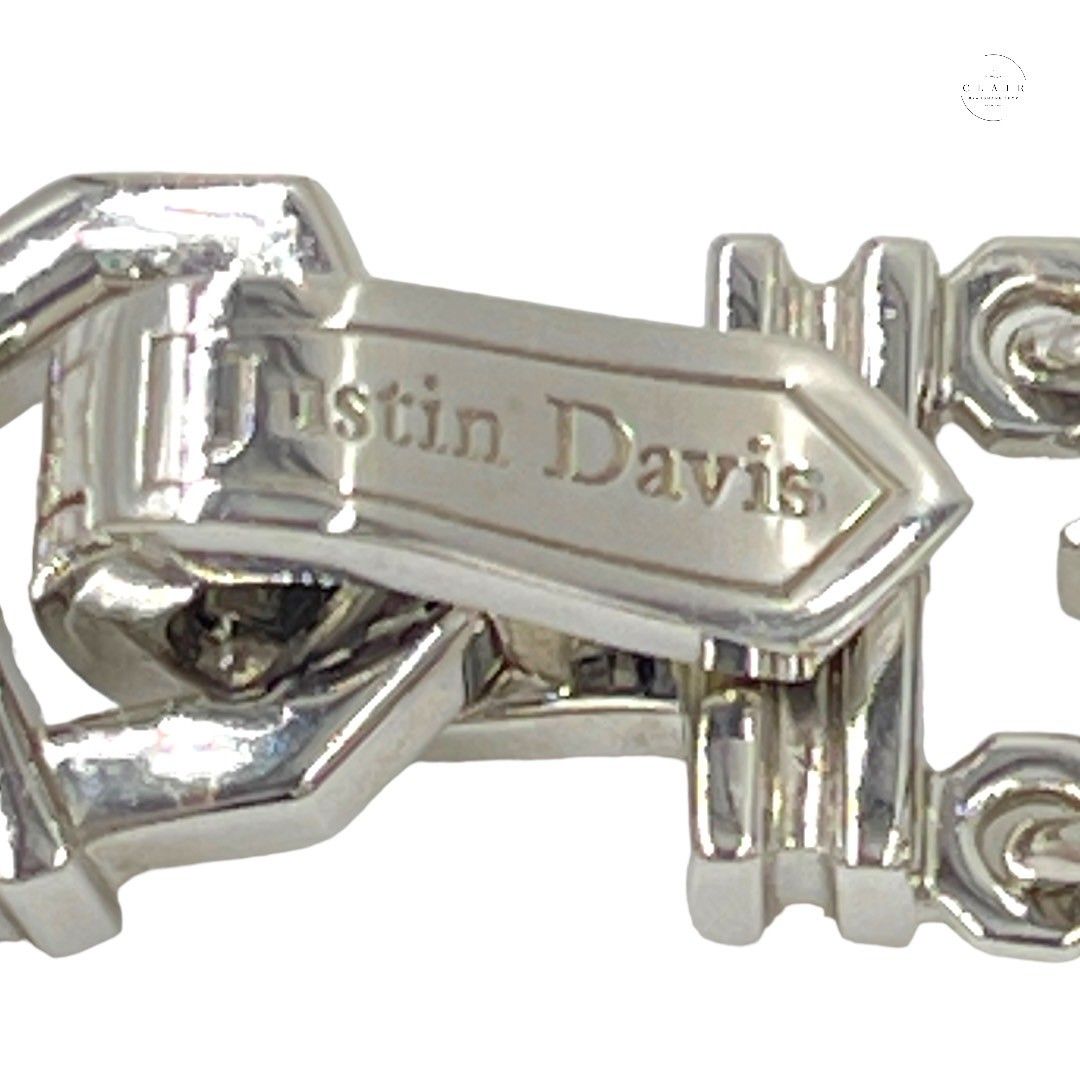 ジャスティンデイビス JustinDavis STARSTRUCK スターネックレス