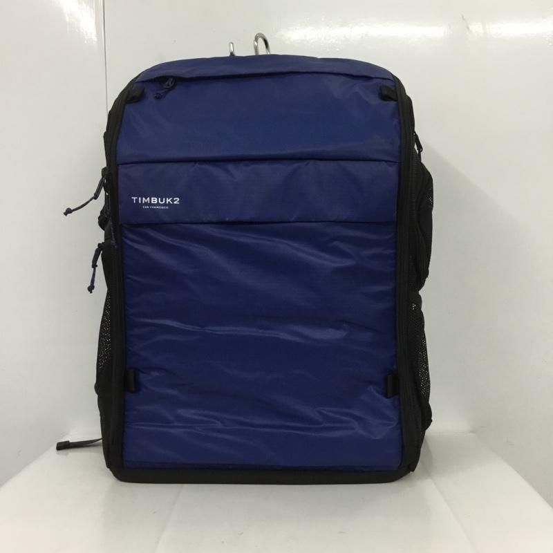 TIMBUK2 ティンバックツー リュックサック、デイパック リュックサック
