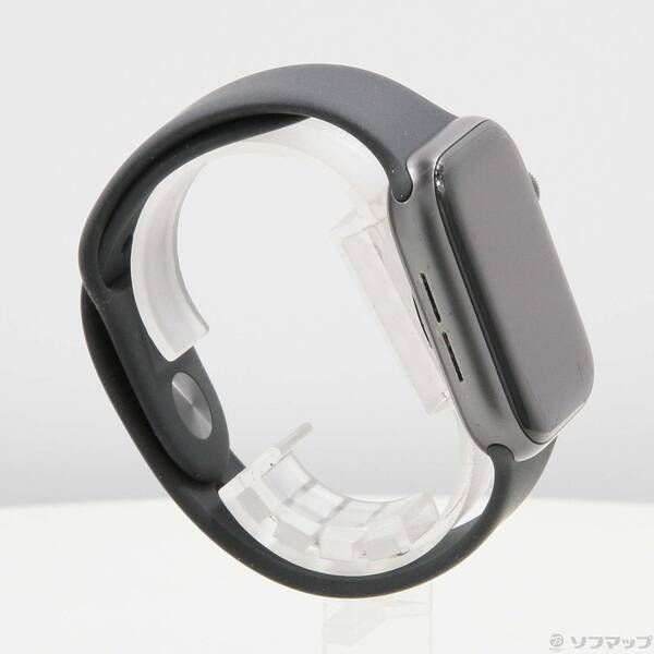 品〕 Apple Watch Series 4 GPS 44mm スペースグレイアルミニウム 