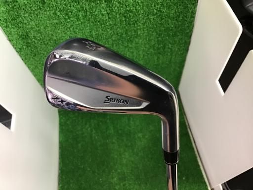 U出品 中古】 ダンロップ SRIXON ZX U U4 ユーティリティ UT 純正特注