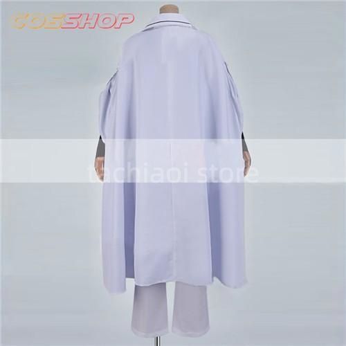 文豪ストレイドッグス