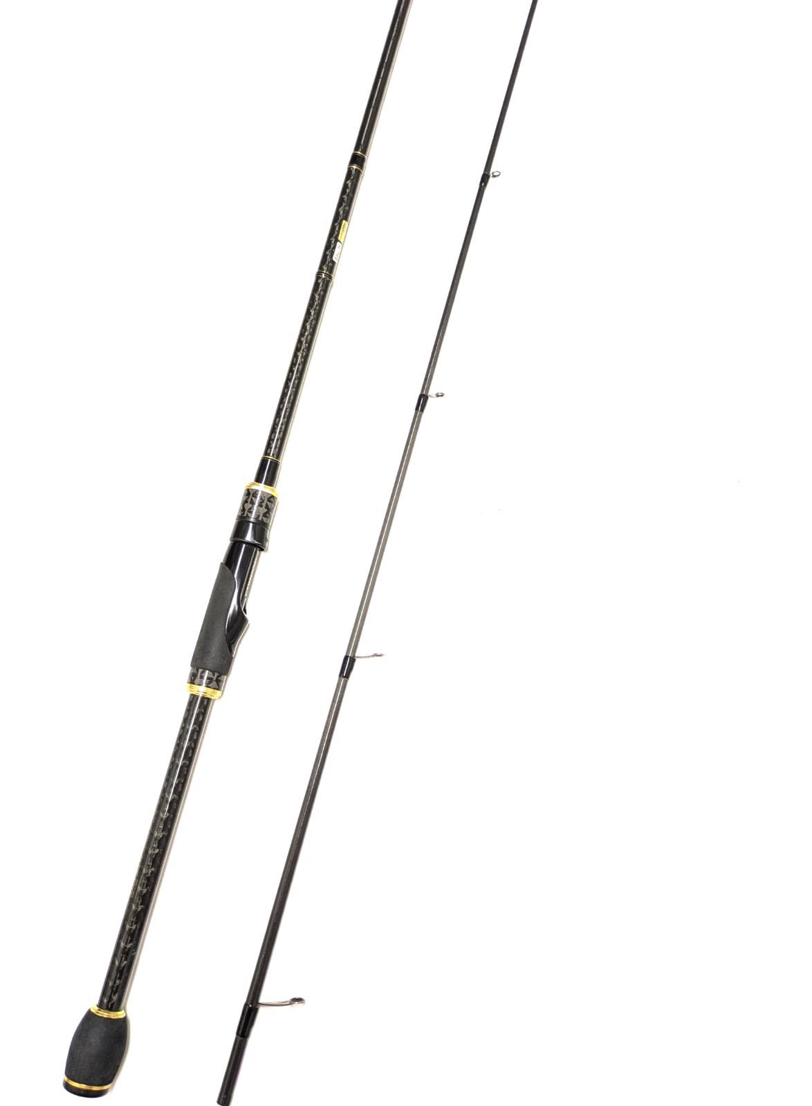 1）【中古品】エバーグリーン SQUID LOW スラックマスター86L