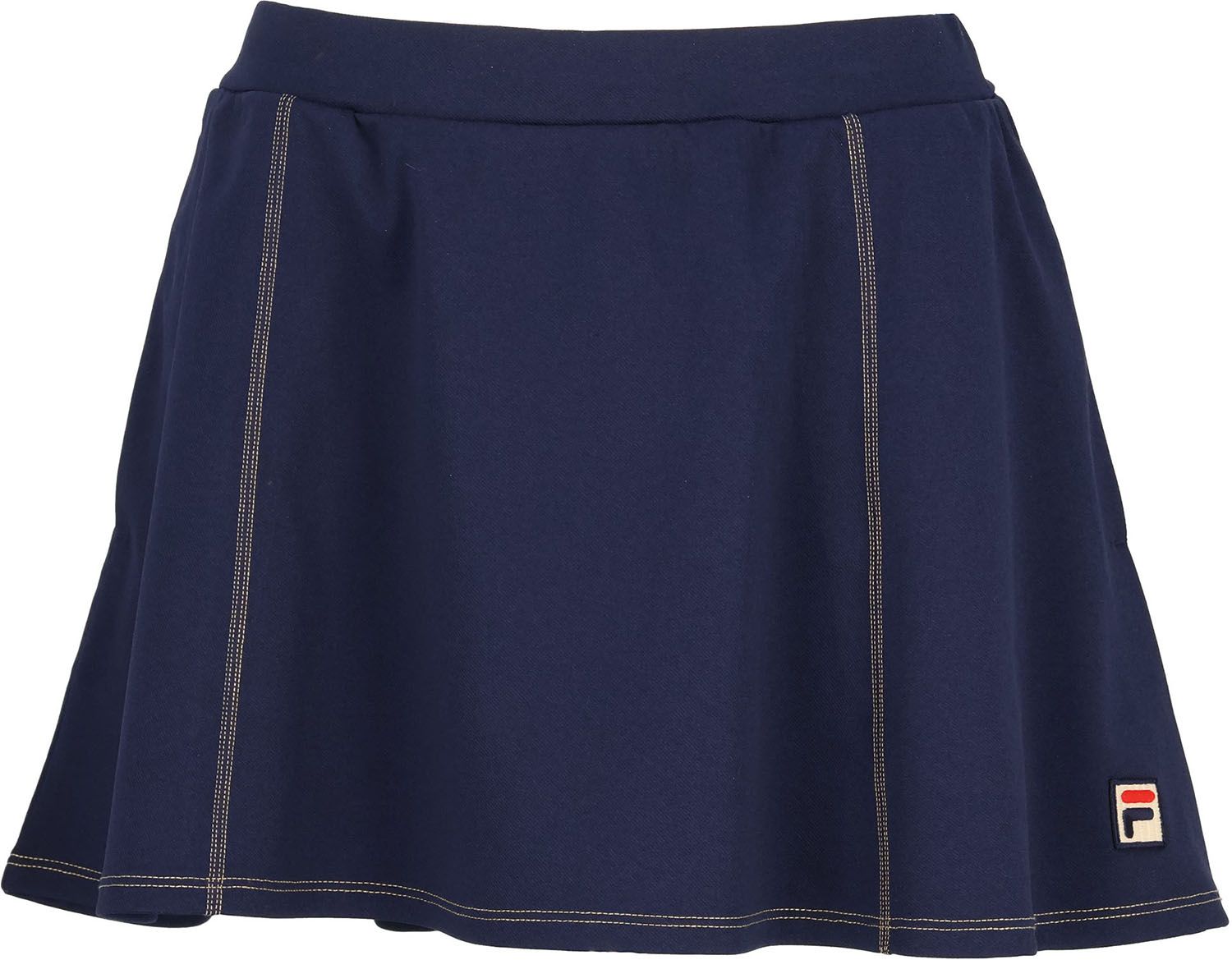 フィラ FILA テニス スコート EL0226 20Z ネイビー