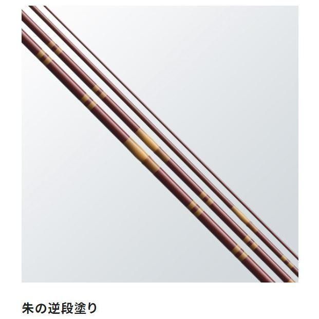 シマノ simano 朱紋峰 鉾 9尺　今週中まで出品 シマノ 朱紋峰 煉 9尺 / れん へら竿 : つり具の銭屋 - 通販 - Yahoo