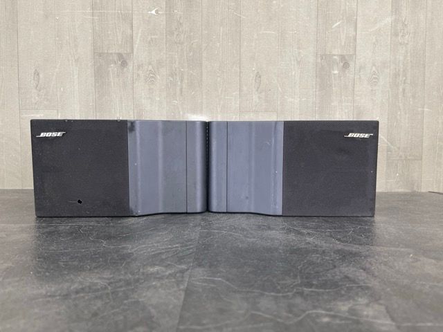 スピーカーシステム【中古】動作保証 BOSE ボーズ 101IT