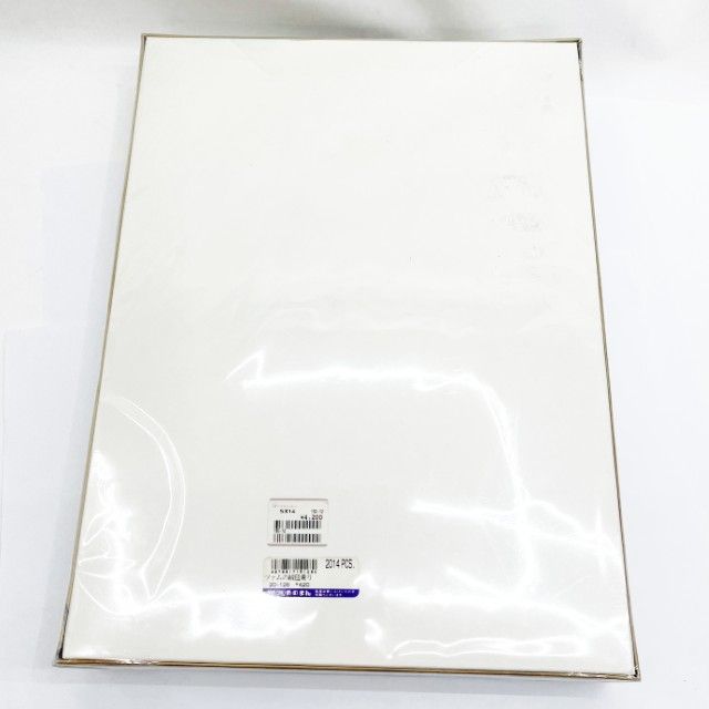 やのまん WACHIFIELD わちふぃーるど ツアムの絨毯乗り ジグソーパズル 2014ピース 77×107cm ネコのダヤン