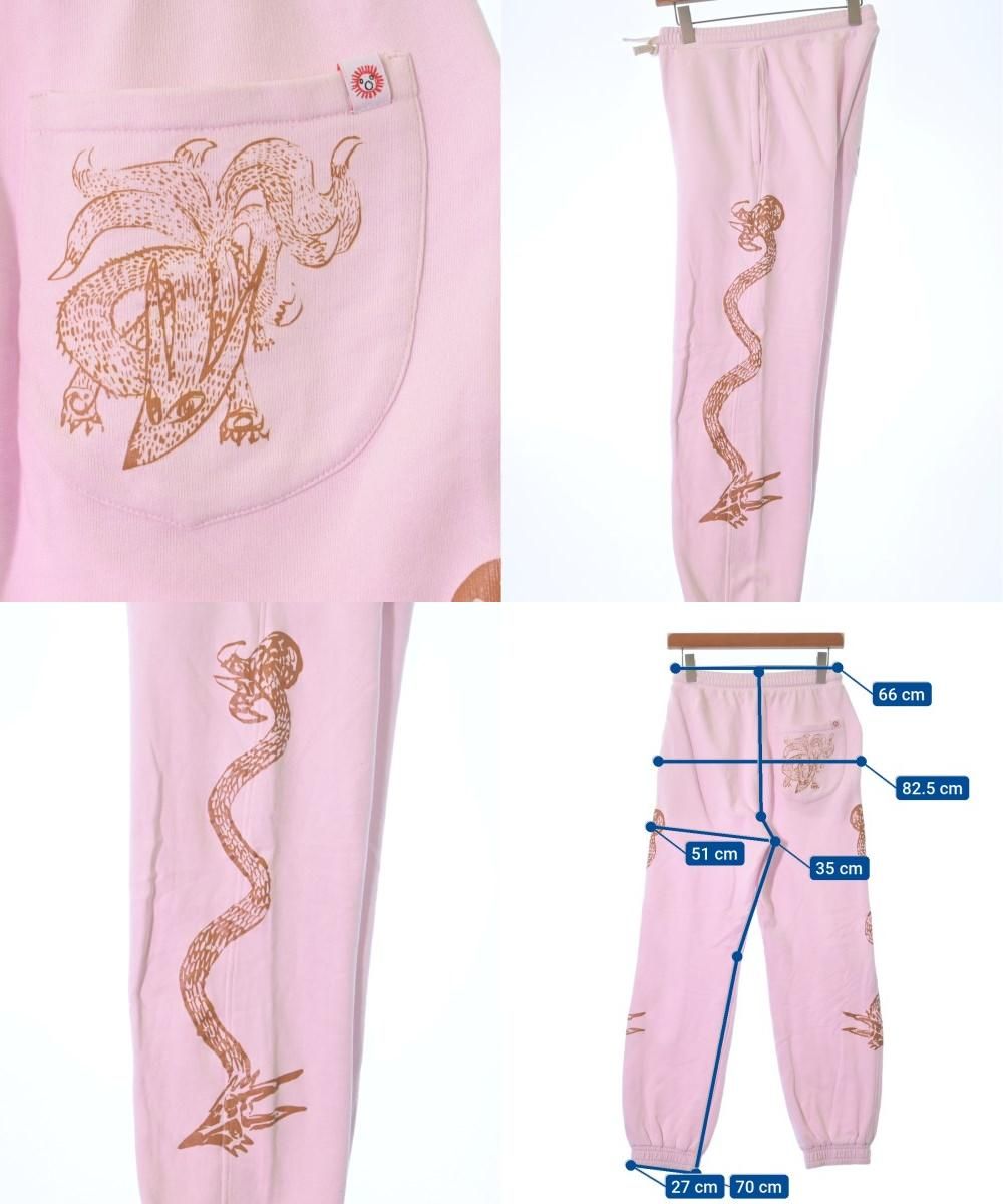 CHARLES JEFFREY LOVERBOY スウェットパンツ メンズ 【古着】【中古