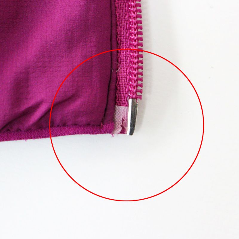 ノースフェイス THE NORTH FACE NYW81402 THUNDER JACKET ダウン