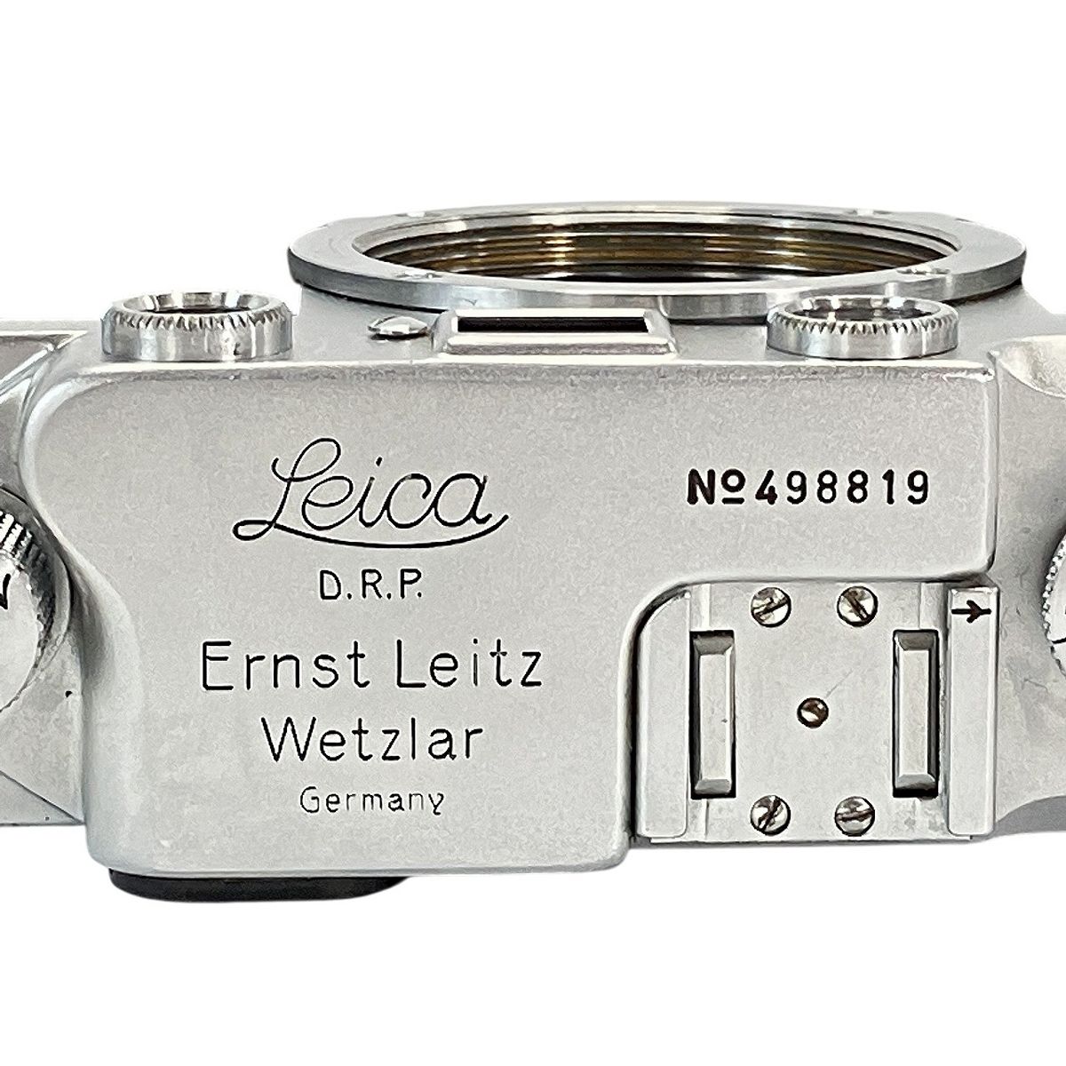 バルナック カメラ