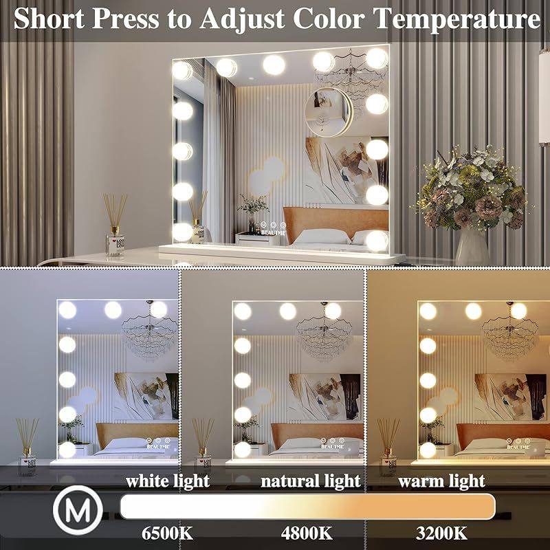 き 10倍拡大鏡付き