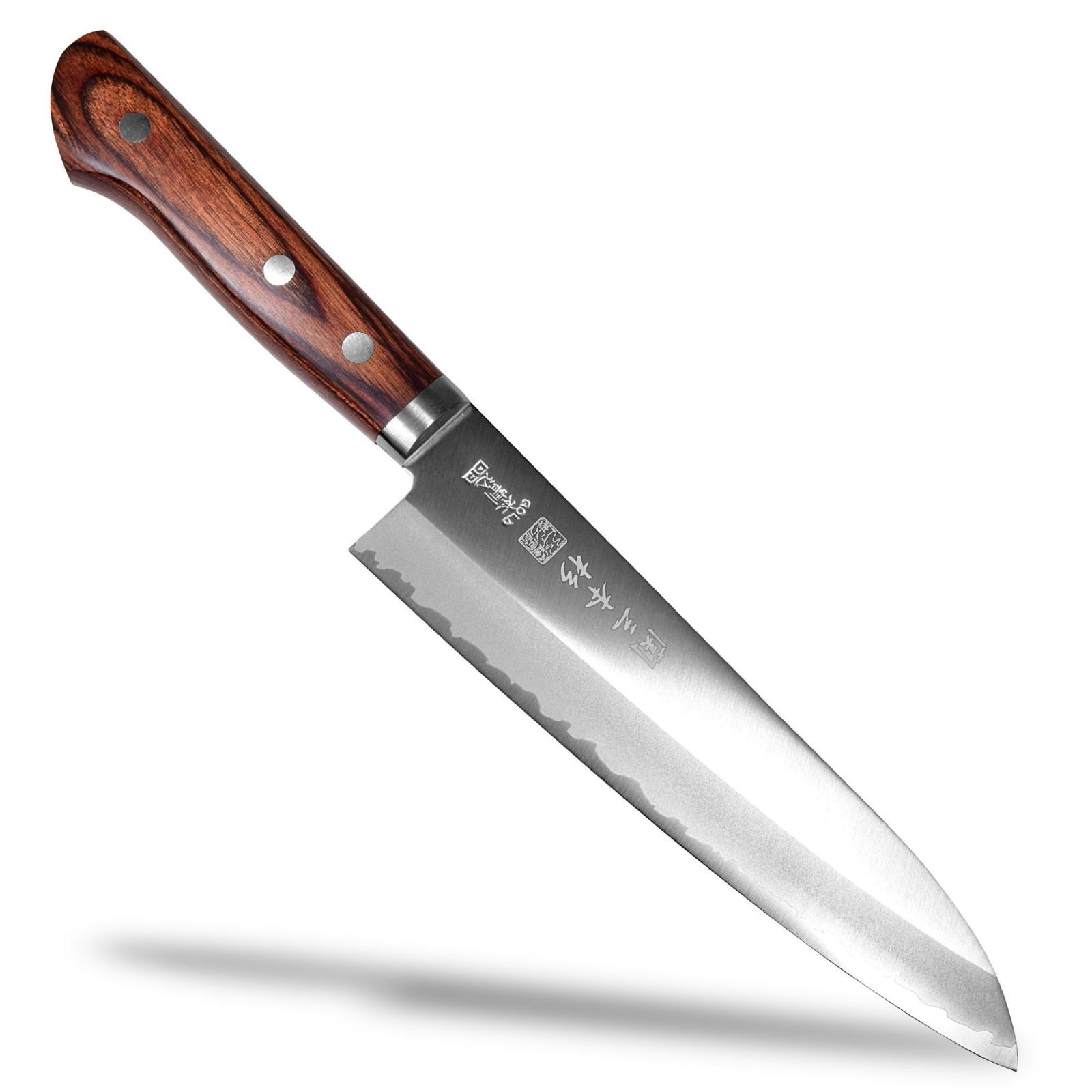 鮪包丁 築地の包丁有次