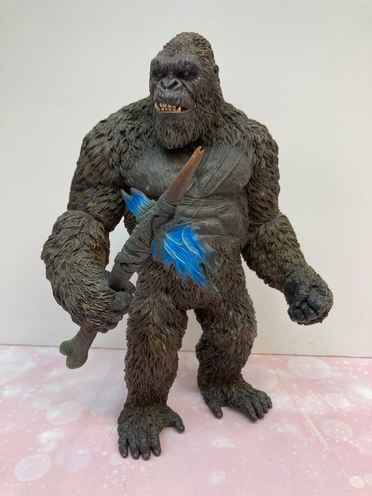 東宝大怪獣シリーズ GODZILLA VS. KONG ゴジラ 2021 東宝大怪獣