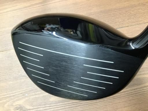 中古】 イオンスポーツ GIGA HS-797 9.5 ドライバー DR