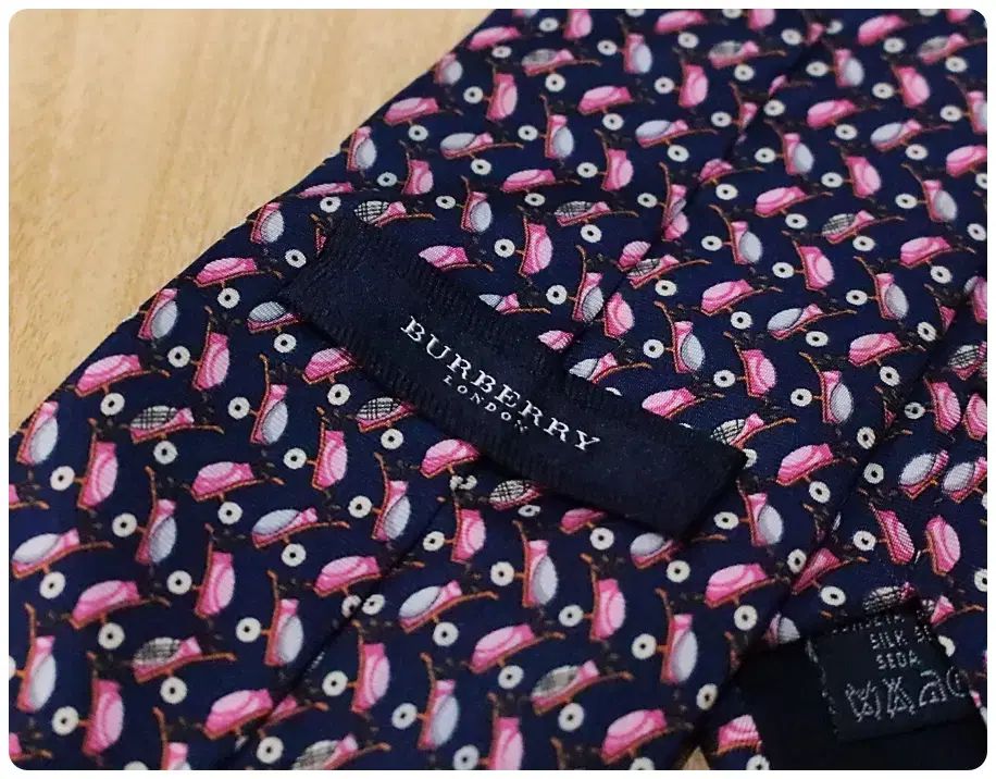 BURBERRY バーバリー