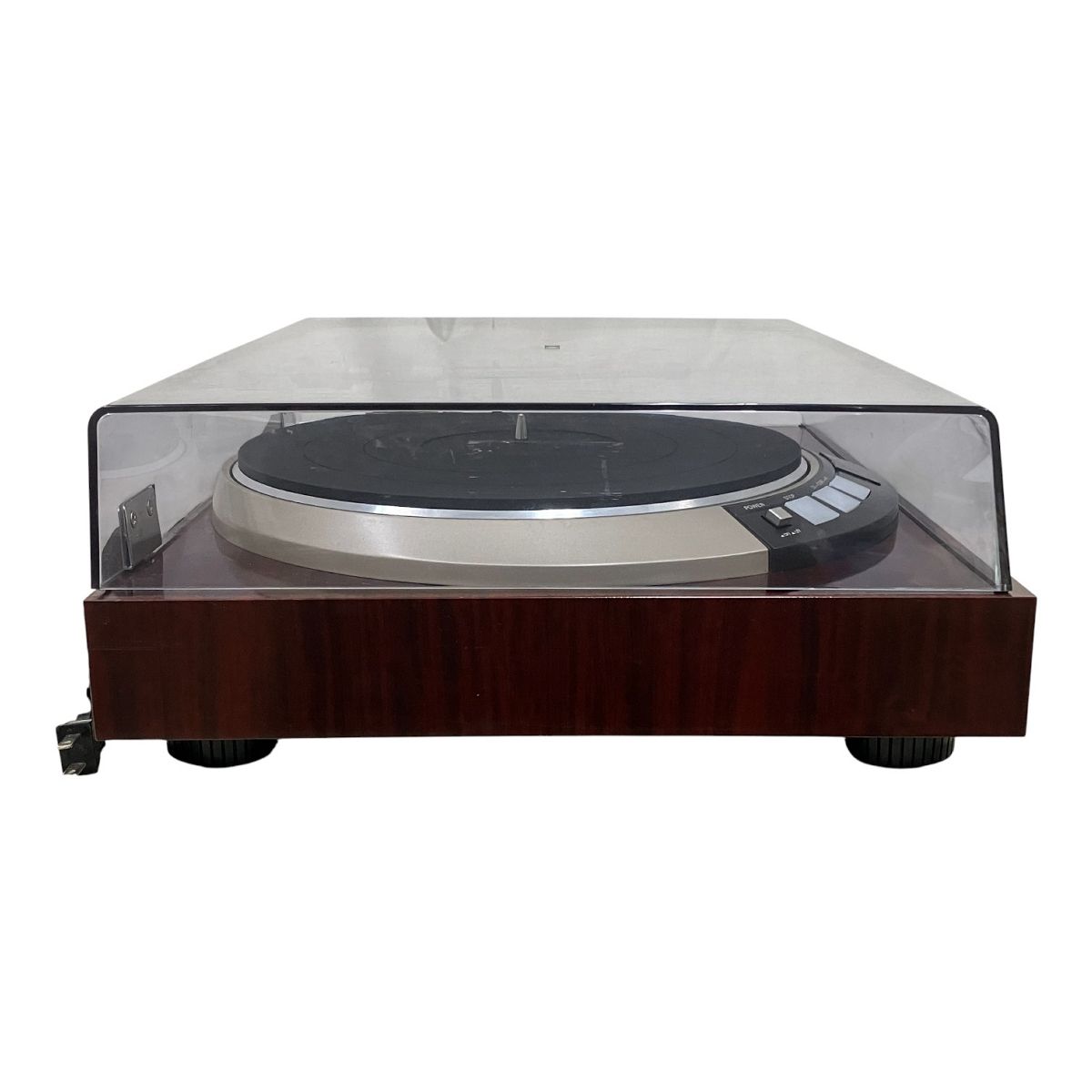 オーディオ 音響機器