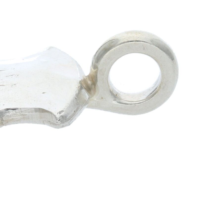 ゴローズ ネックレストップ 金メタル付き矢じり 中 ネックレストップ 中古 HJ08 ゴローズ goro\u0027s \u003cbr\u003eサイズ:大 金メタル付き矢じり 大 ネックレス