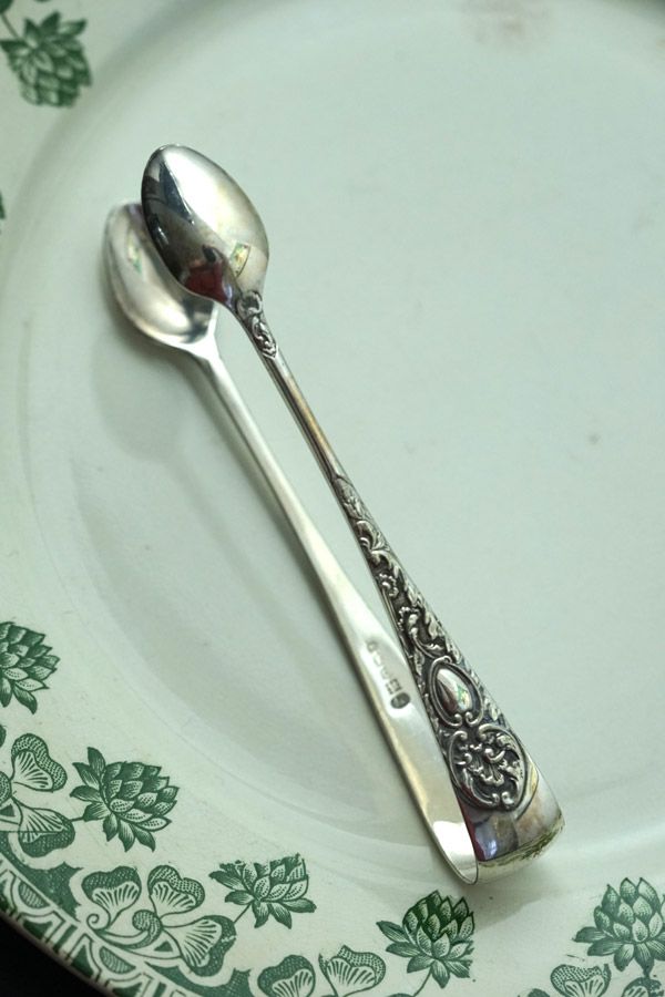 フランスアンティーク堅信式リボンの房の飾り結び10種 1910-30年代頃  