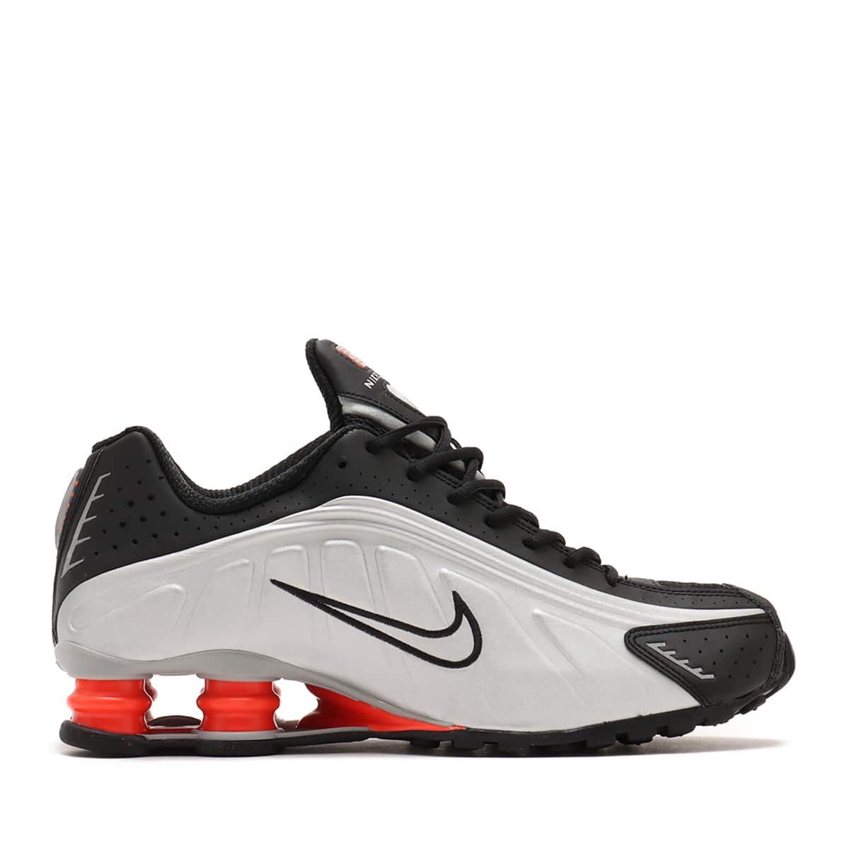 Nike Shox R4 