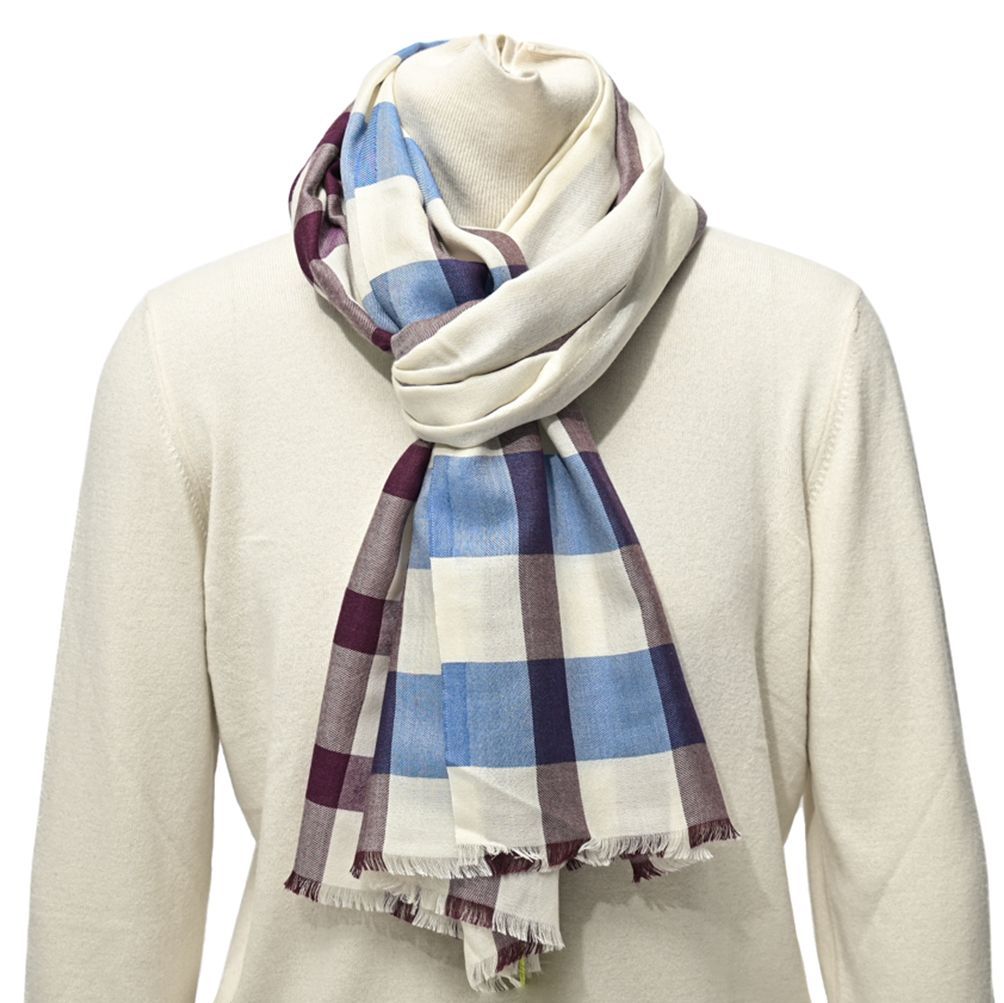 ETRO エトロ / ストール マフラー 春秋 レディース 男女兼用 カシミヤ