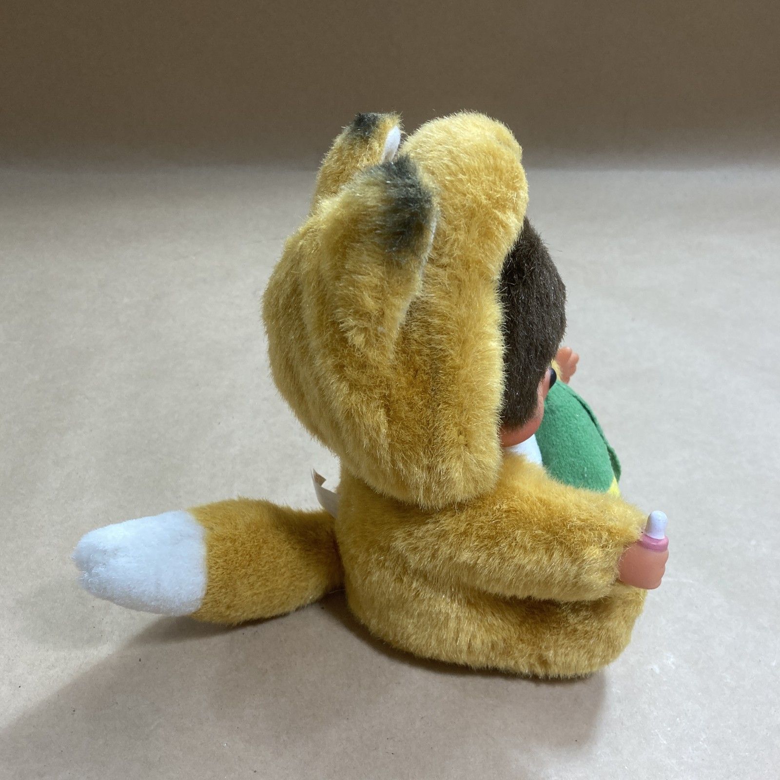 ☆ Sekiguchi セキグチ その他ホビー 北海道限定 キタキツネ 着ぐるみ