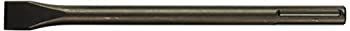 Robt Bosch Tool Corp AccyHS1911Bosch Flat Chisel Bit-1X12 CHISEL BIT (並行輸入品)