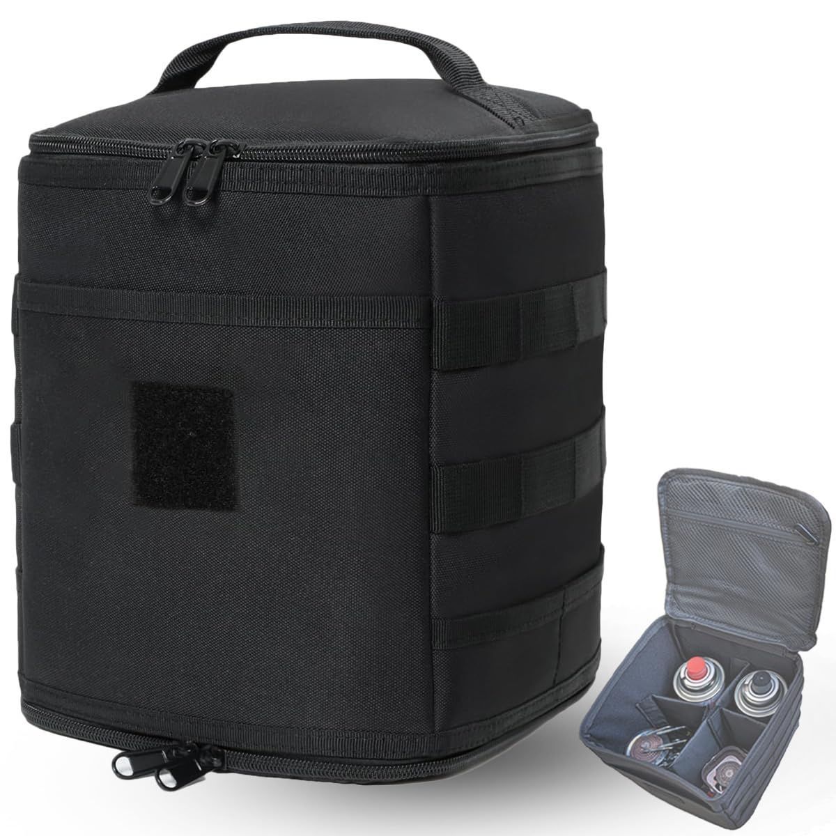 特価商品】OAKRAFT バーナーケース ガスバーナー SOTOバーナー