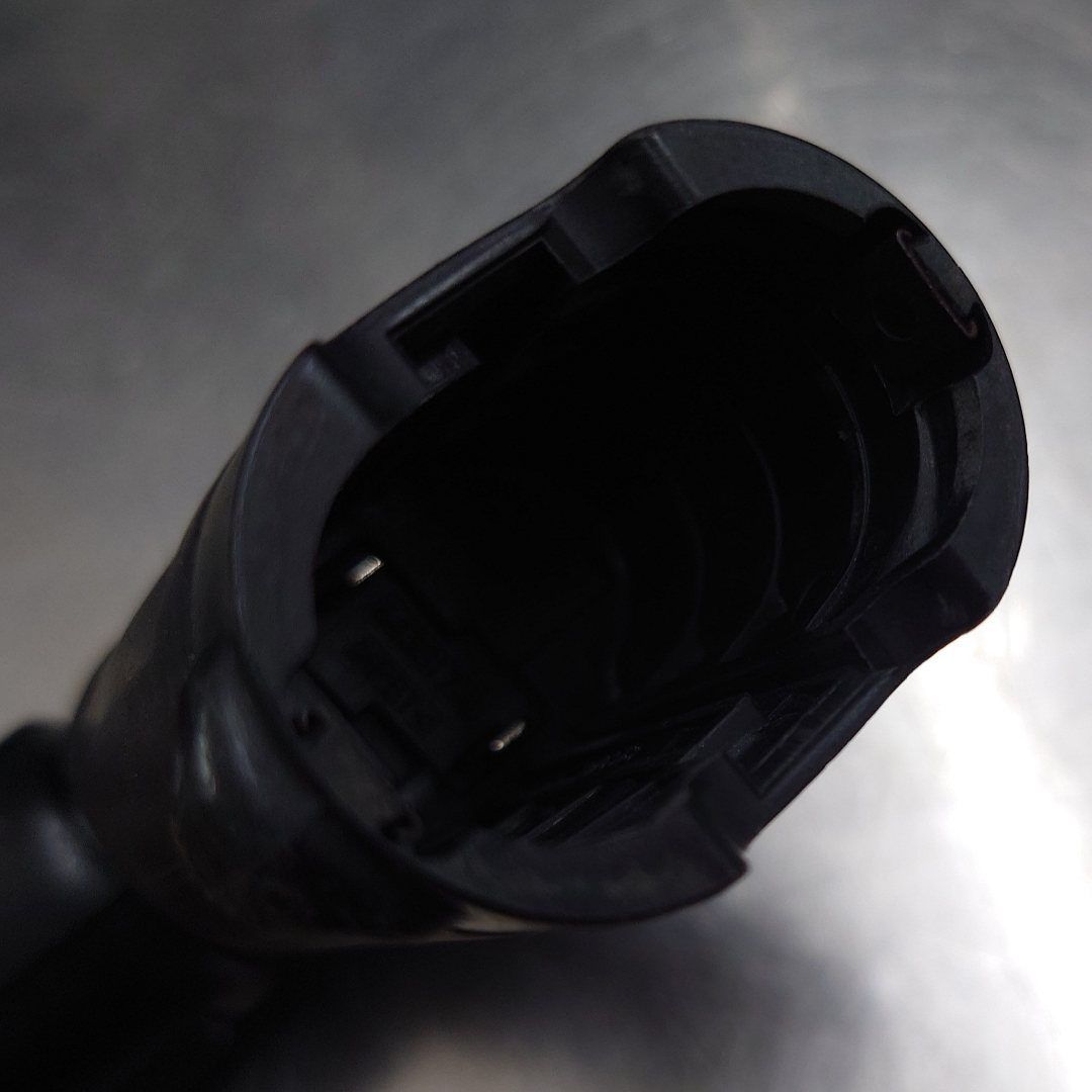 充電式ペンインパクトドライバ