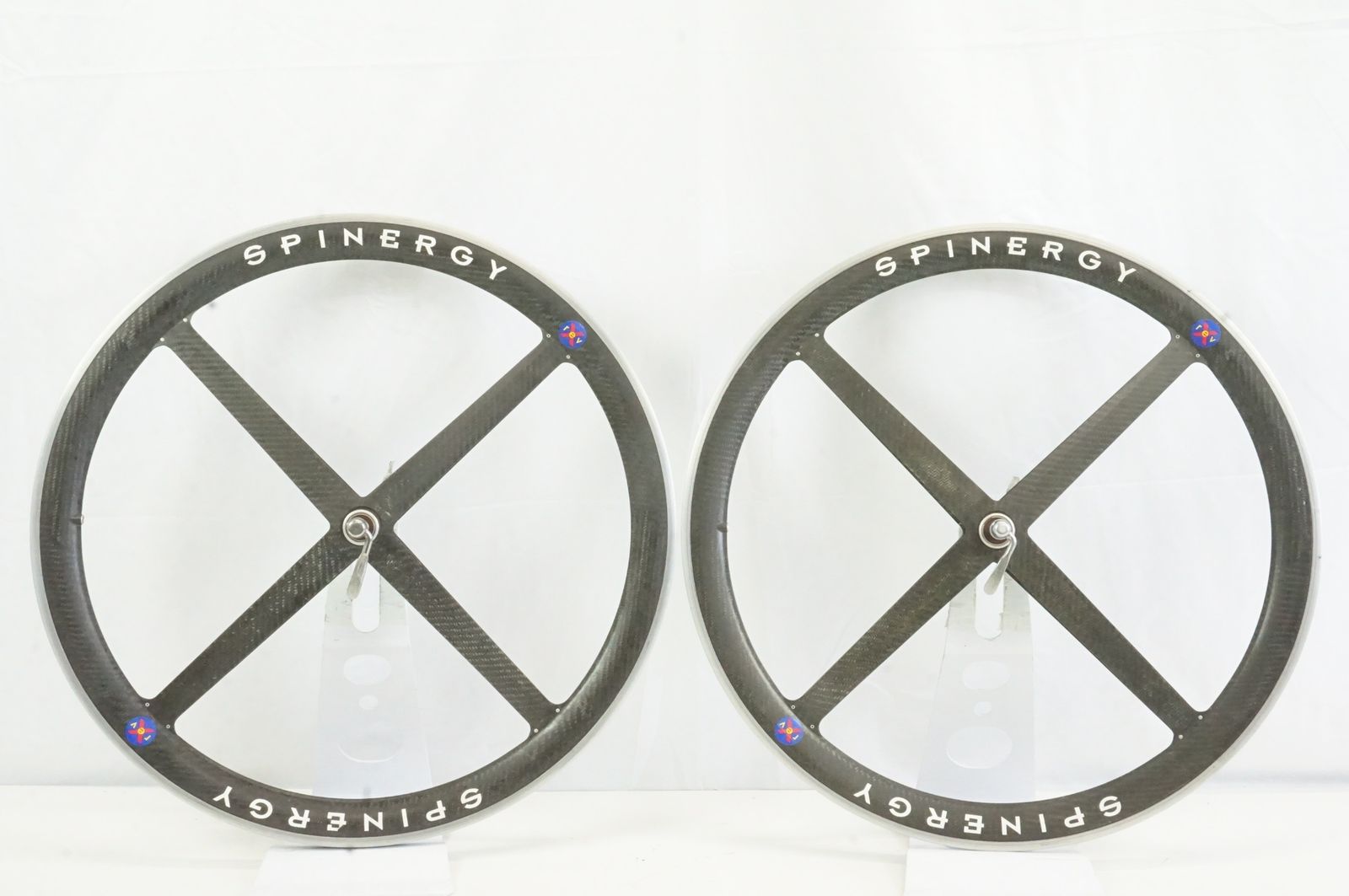 ピストバトンリアホイール カーボン 700c 18Tコグ カーボンピストホイール チューブラー Amazon | 700C バトンホイール