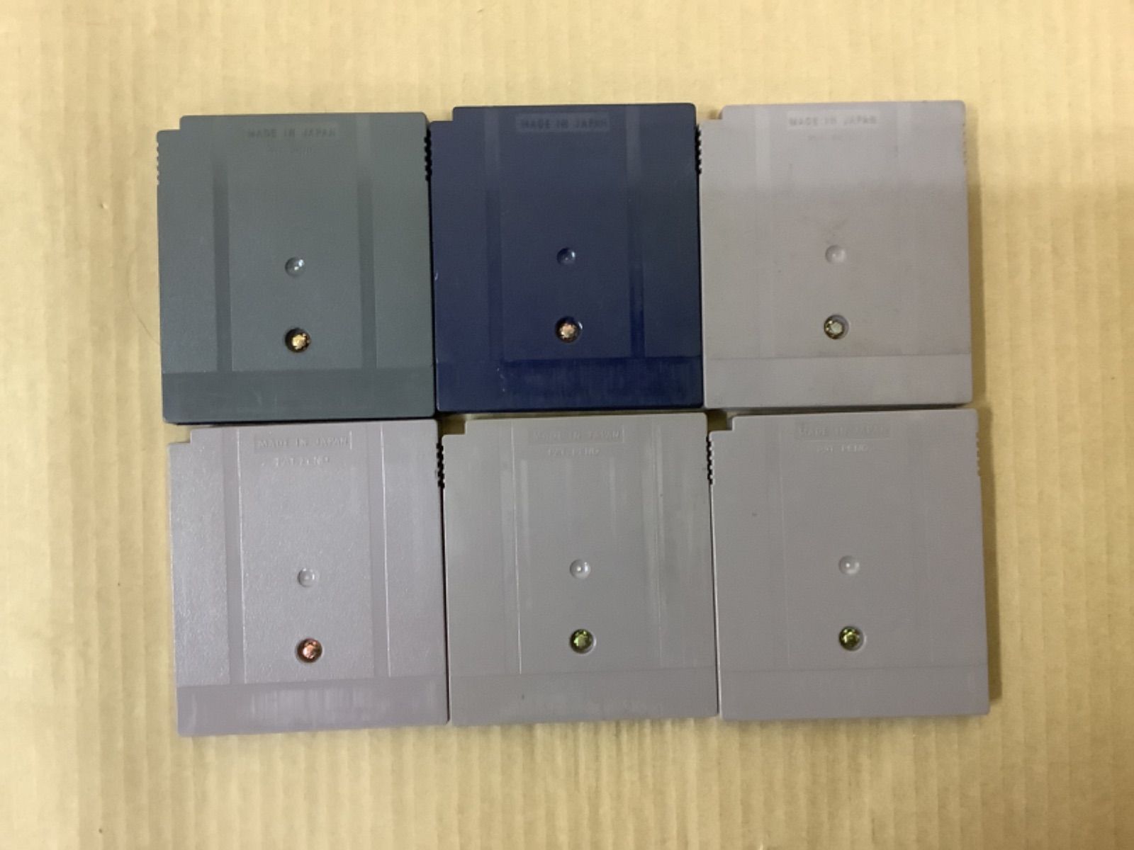 【当時物☆】中古品 ポケモン モンコレ 赤緑青金銀 ６体 当時物☆】中古品 ポケモン モンコレ 赤緑青金銀 6体 - メルカリ